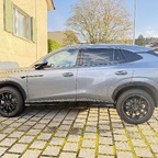 Neue Felgen , was meint ihr dazu ?